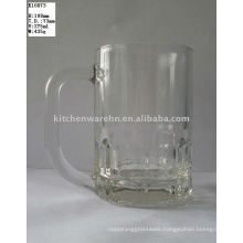 k-10873 high quality beer glass
